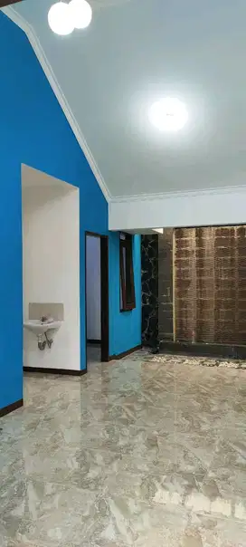 Dijual Rumah Siap Huni Kota Baru Parahyangan