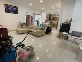 Rumah dijual di Bandung Pajajaran Cicendo Cihampelas bawah