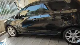 Mazda 2 2012 Bensin