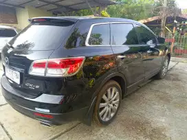 Dijual Mobil Mazda CX9 Siap Pakai