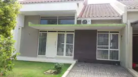 Dijual Rumah di Kota Baru Parahyangan,Nyaman Kawasan Tatar Naganingrum