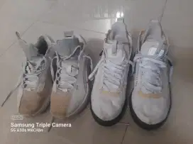 Sepatu Air Jordan