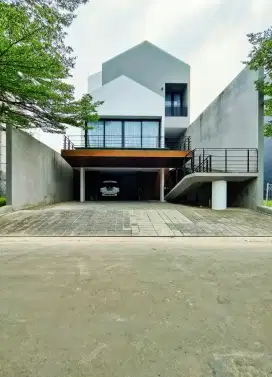 Rumah Mewah Dijual