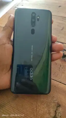 Oppo a5 2020 ram 3/64