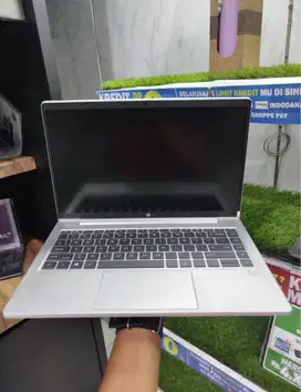 LAPTOP HARGA TERJANGKAU SPEK TINGGI | HP PROBOOK 445 | BISA KREDIT