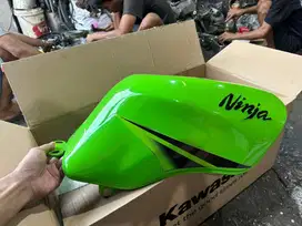 tengki ninja rr old se gen 4 original