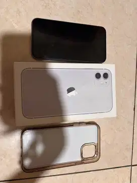 Iphone 11 64 Gb Purple