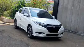 Honda Hrv 1.8 Prestige RS 2018