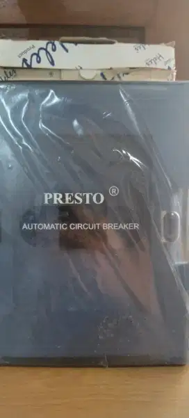 KOTAK MCB PRESTO