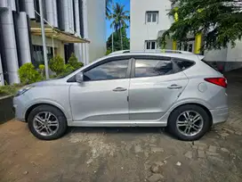 Hyundai Tucson 2015 Hybrid