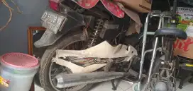 Suzuki Crystal Mati Total