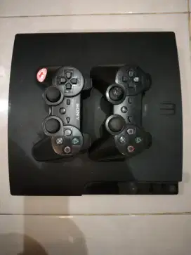 PS 3 SLIM 500GB BOLA UPDATE FULLGAME