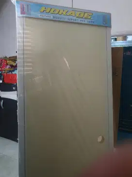 Dijual pintu kamar mandi baru