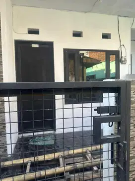 Disewakan rumah