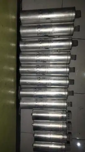 Capasitor/kapasitor siemen epcos dan ducati