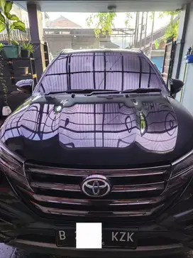 Toyota Rush 2021 Bensin