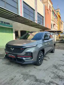 CAKEP! WULING ALMAZ RS PRO 2021 MATIC