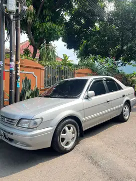 Toyota Soluna 2000 Bensin