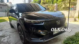 Honda HR-V 2023 Bensin