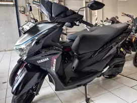 GRESS YAMAHA FREEGO 125 TH 2025 CASH KREDIT , CC / TT