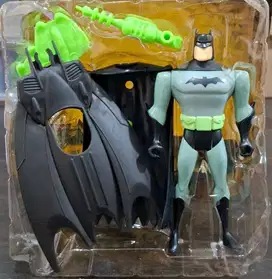 Batman Night shadow kenner