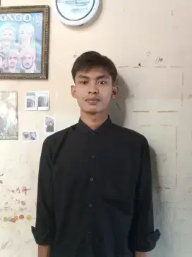 Cari lowongan kerja