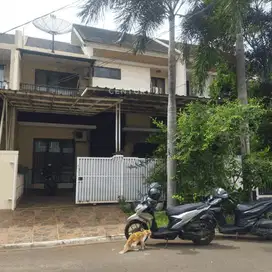 Dijual Rumah Bagus Di Cluster Aralia Harapan Indah 2 Bekasi