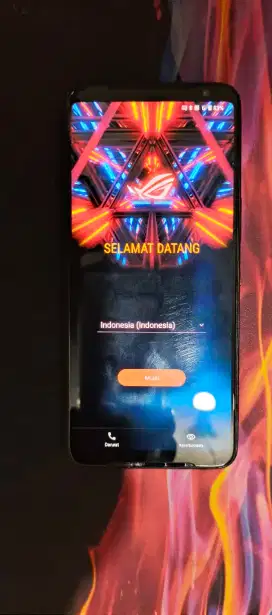 Asus ROG phone 3