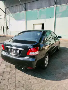 Vios 1.5 G MT 2009 Semarang Asli.
