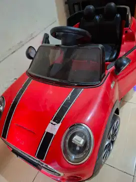 Mobil Mainan Aki Anak