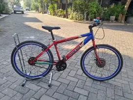 Mtb Phoenix Murah