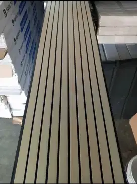 MENJUAL WALL PANEL