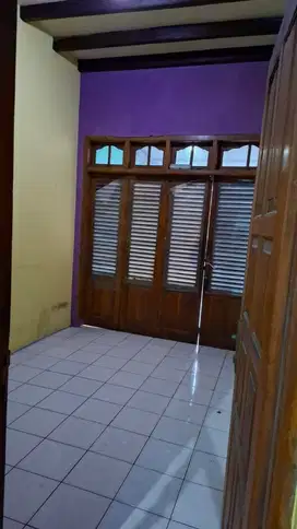 Dijual Rumah Murah Siap Huni Area Antapani Bandung