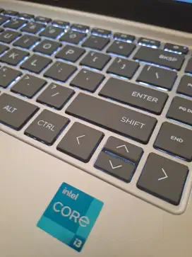Hp laptop 14 model terbaru intel core i3