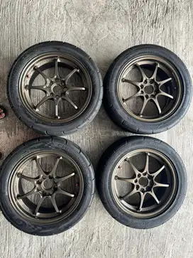 Velg Rays CE 28
