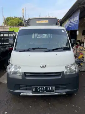 Daihatsu gran max 1,5 pik up