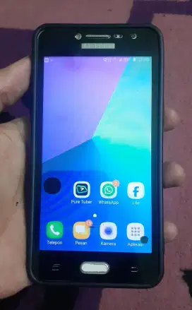 Samsung Galaxy J2 Prime Ram 1,5/8