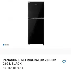 Promo kulkas panasonic at electronic city promo agustus