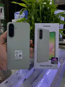 SAMSUNG GALAXY A56 5G 8/256GB