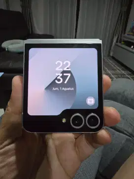 Samsung Z Flip 6