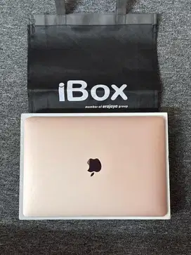 Macbook Air 2019 Ibox