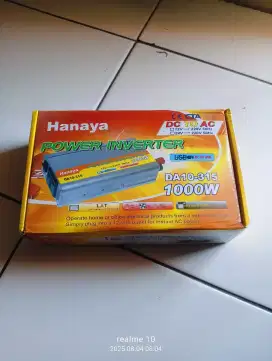 jual power inverter