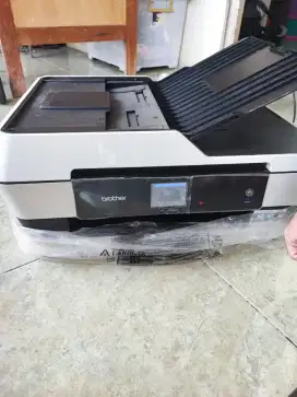 Printer Brother MFC-J3250 ink benefits