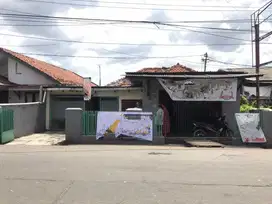 Dijual cepat rumah di jalan Muchtar Tabrani nempel Summarecon Bekasi