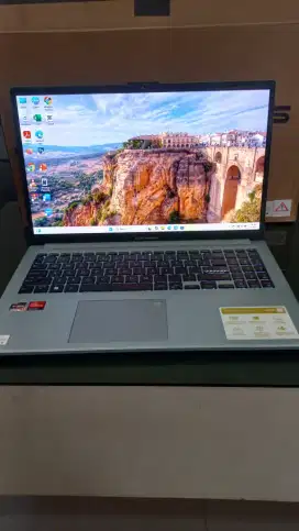 Laptop ASUS Vivobook go 15, E1504FA-OLED323