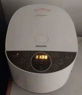 Rice cooker PHILLIPS