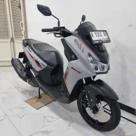 Yamaha New Lexi LX 155 2024 bulan 9 DP Mulai dari 999 rb aja