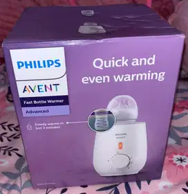 philips avent penghangat asi