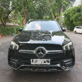 Mercedez Benz GLE 450 4M ( V167 ) AT