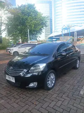 Toyota Vios 2011 Bensin